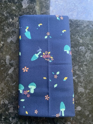 Fat Quarter Bundle #6 - 100% Cotton Moda & Dashwood 5FQ + 1.1m x50cm - Picture 3 of 7