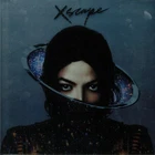 JACKSON, Michael - Xscape - Vinyl (gatefold heavyweight vinyl LP + insert)