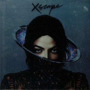 Michael Jackson Xscape Vinyl | eBay