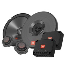 JBL Club 602C | 2 vie | Sistema di altoparlanti 16 cm CASSE 160 mm 210 Watt COMPO