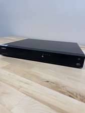 Lorex Fusion 4K 16-Channel NVR 4TB Account Locked Local Use / Parts
