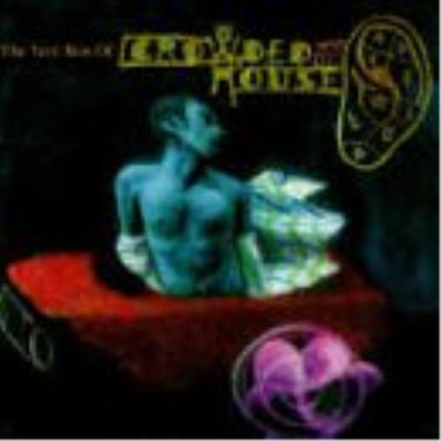 Crowded House Recurring Dream-the Very Best (CD)