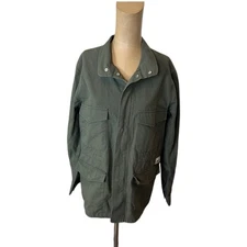HERSCHEL SUPPLY CO. Mens Field Jacket Size XS