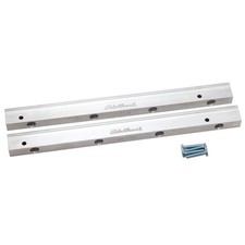 Edelbrock Fuel Injection Fuel Rail Fits Ford Modular 2v281 4.6l