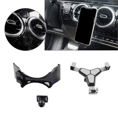 Phone Holder, Central Control, Vent Mount for Benz W177 V177 C118
