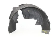 2015-2018 MERCEDES W205 C300 REAR RIGHT PASSENGER FENDER LINER SPLASH GUARD OEM