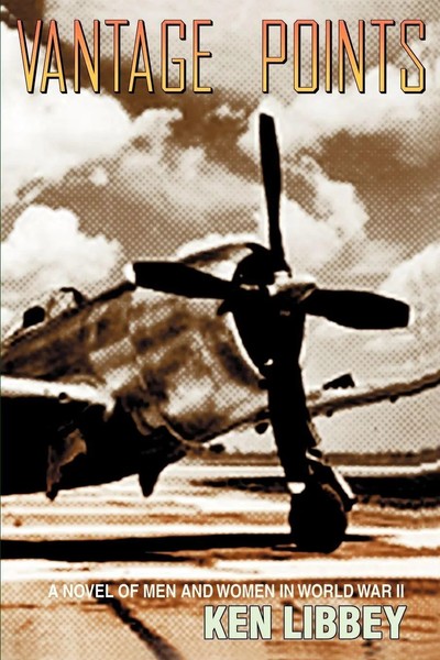 Ken Libbey | Vantage Points | Taschenbuch | Englisch (2001) | iUniverse-image