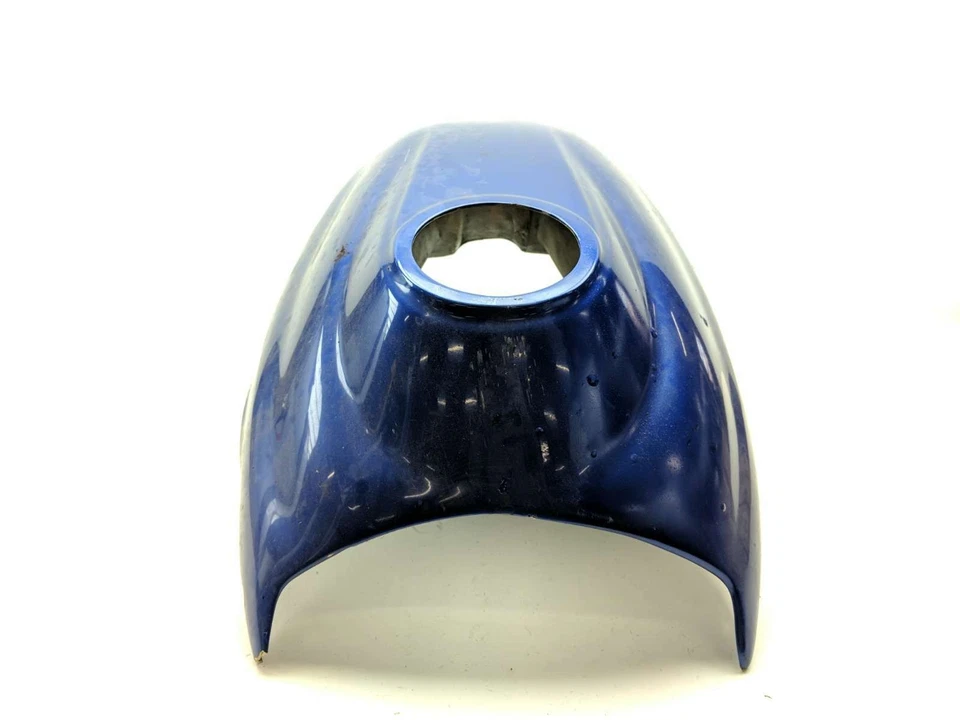 Cubierta del tanque de combustible de gasolina 95 Buell S2 Thunderbolt Foto 3 de 4