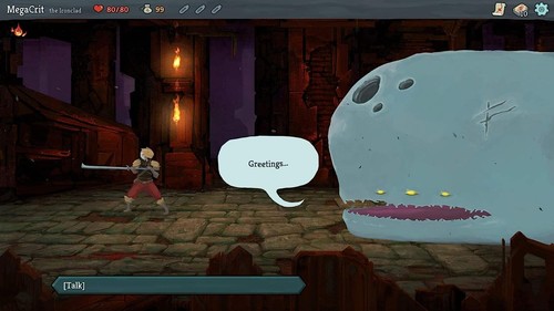 Slay The Spire (PS4) (PlayStation 4) - Picture 7 of 8
