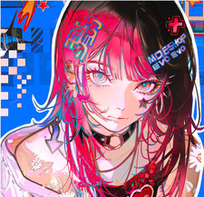 Moe Shop “evo evo” CD Japan Import Anime Music US Seller Fast Shipping