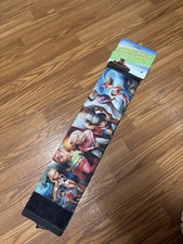 Tribute To Caddyshack Devant David O'Keefe Hi Def Microfiber Golf Towel NIP