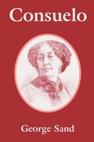 George Sand | Consuelo | Taschenbuch | Englisch (2004) | Kartoniert / Broschiert
