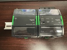 Schneider Electric SmartX Controller PS-24V P/N: SXWPS24VX10001 TB-PS-W1