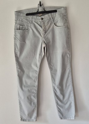Mac Jeans Rich Slim Jeans Damen Baumwolle Gr. 40/30 Sehr Guter Zustand