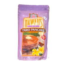 Taro Pancake Mix