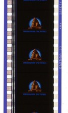 35mm Film Movie Trailer - Spy Hard 1996 - Scope - Leslie Nielsen