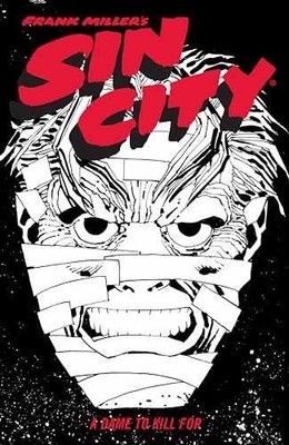Frank Miller's Sin City Volume 2: A Dame to - Paperback, by Miller Frank - Good