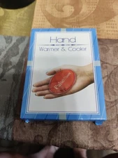 Reusable Hand Warmer & Cooler