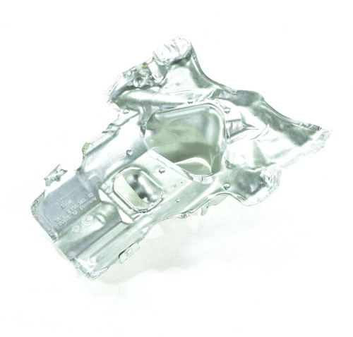 Orig. BMW 5er G30 G31N 7er 8er X5 G05 X6 X7 Abgasturbolader Hitzeschutz 8600300