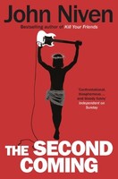 John Niven - Second Coming - Paperback - G245Z