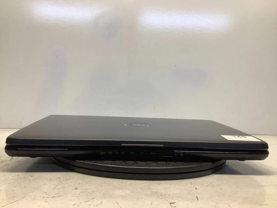 Dell Inspiron 1545 Intel Pentium Dual-Core T4400 2,2 GHz 4 GB SIN HD/Batería/Cubierta Foto 3 de 4