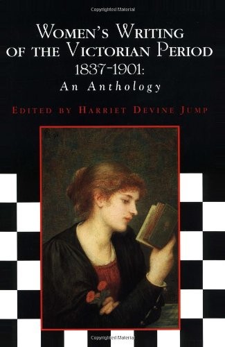 Women's Writing of the Victorian Period 1837-1901: An Anthology - Picture 1 of 1