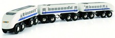 BRIO WORLD SHINKANSEN 33417