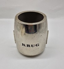 Brocca SHIELD Champagne Cooler in peltro | Royal Selangor