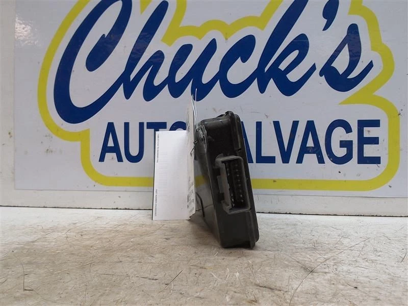 Chassis ECM 2 Wheel ABS Center Dash Fits 89-94 96-00 RANGER 129378 - Image 2 of 2