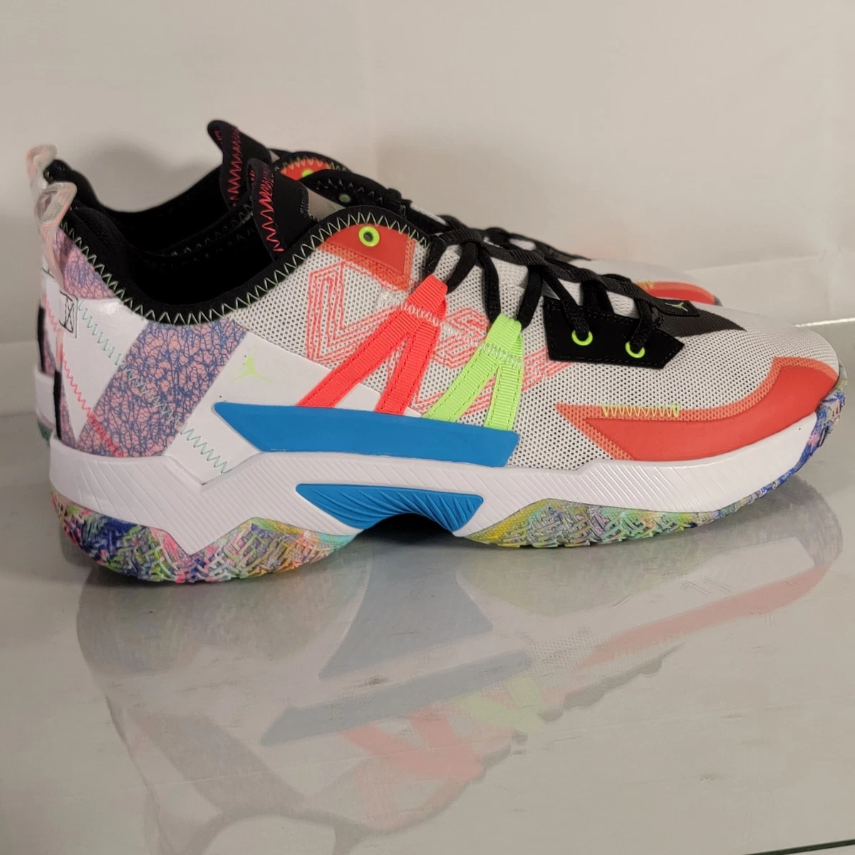 Jordan One Take 2 for Sale | Authenticity Guaranteed | eBay