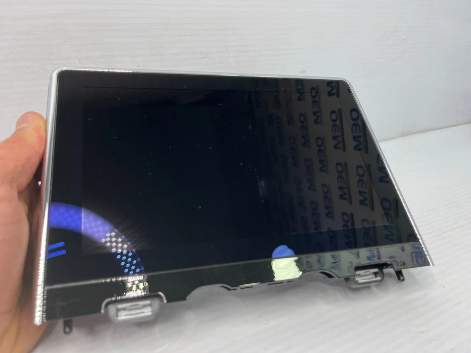 20 21 22 LINCOLN CORSAIR Radio Información Pantalla Táctil LJ7T-18B955-FC OEM Foto 4 de 4