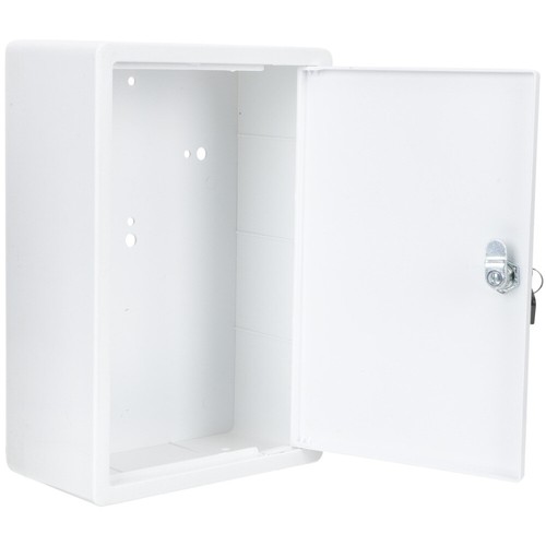 Box for Milk Delivery Crate Wall Mounted Storage Case Wall-mounted - Picture 7 of 12