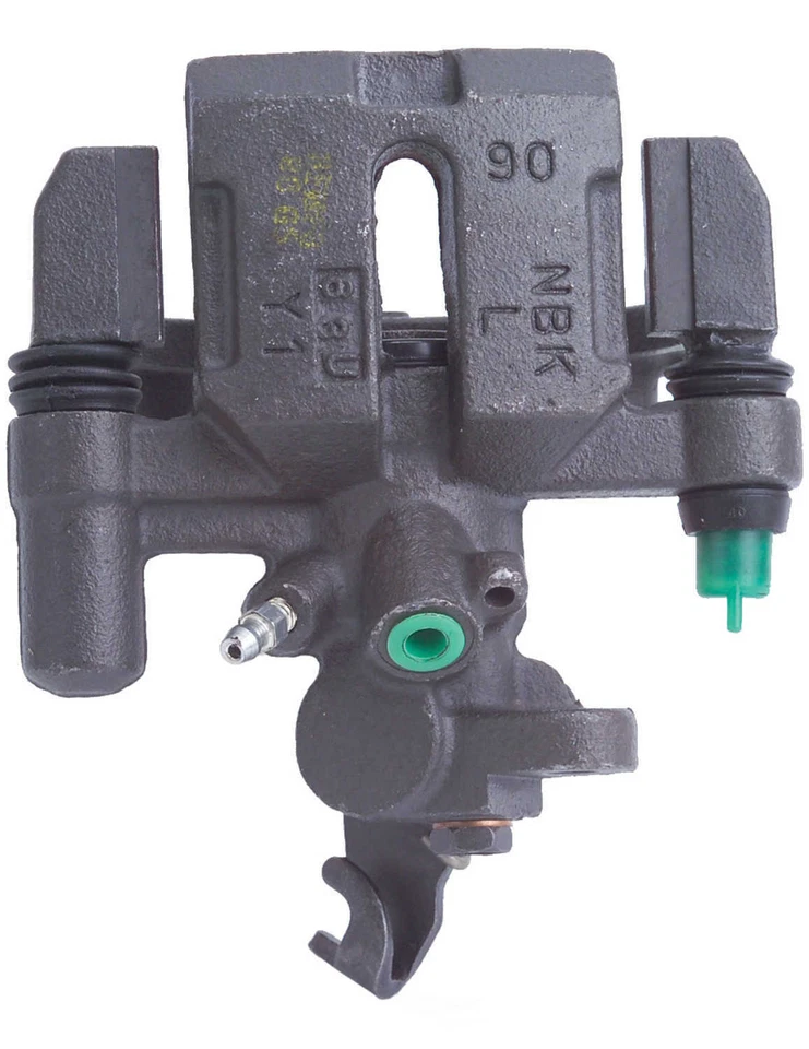 Pinza de freno de disco Cardone 19-B1345 Reman Foto 3 de 4