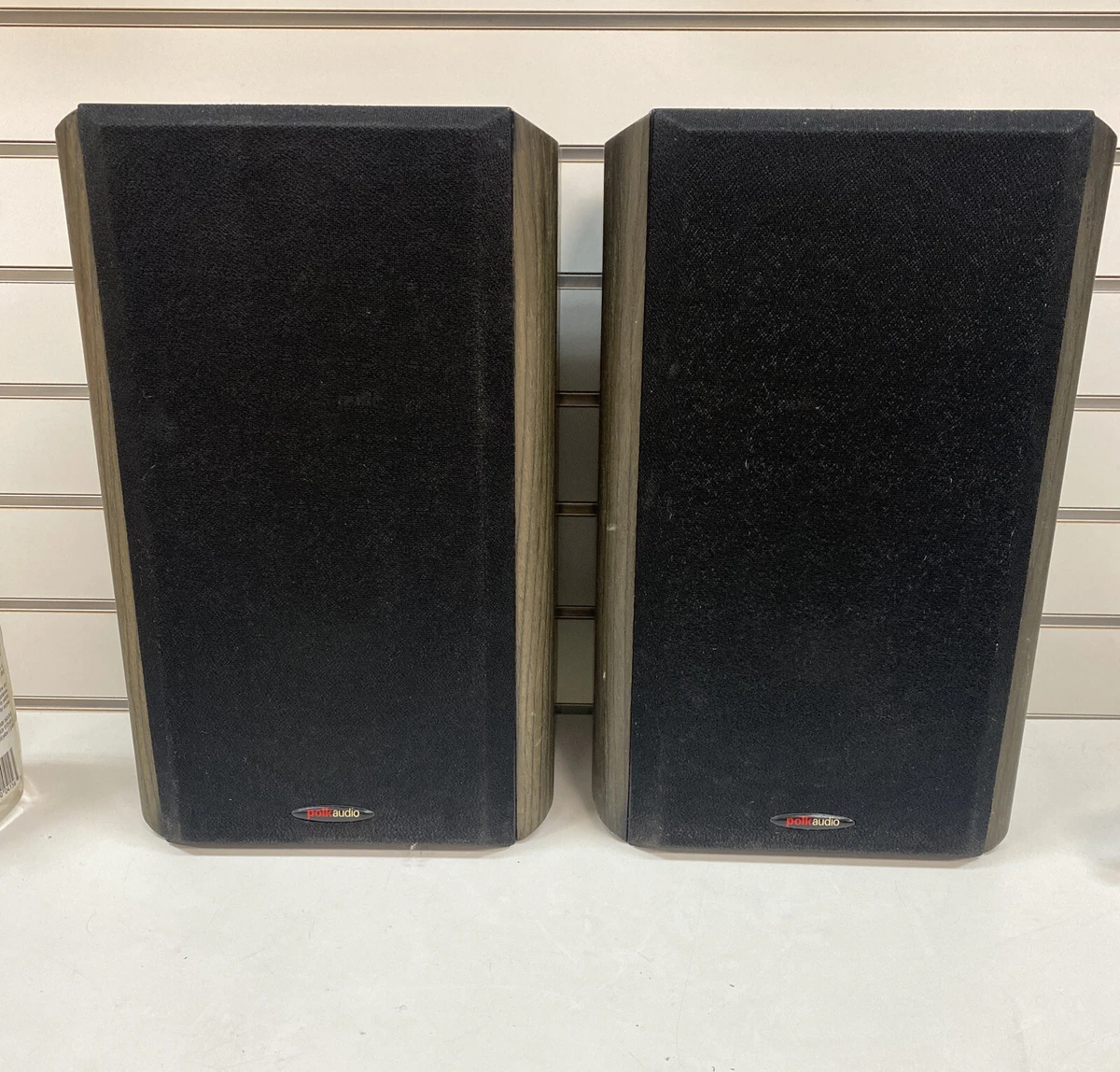 Polk lsi7 hotsell