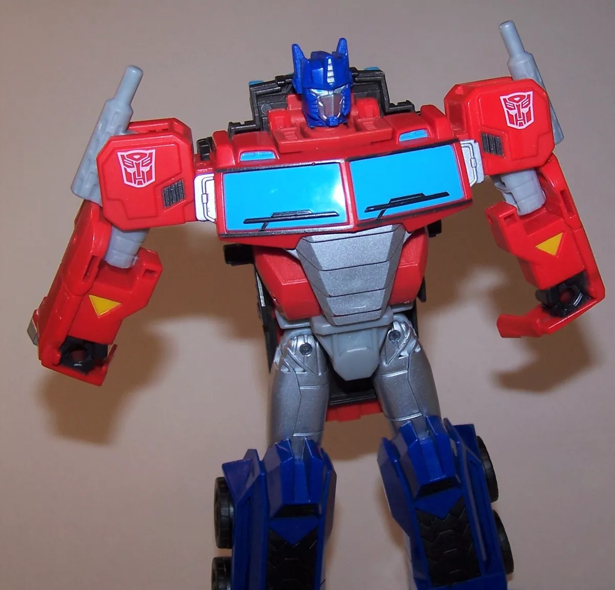 Transformers on sale cyberverse 11