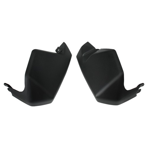 Motorrad Handschutz Protektor Handschützer Schutzschild For SUZUKI DL650 V-Strom - Bild 7 von 11