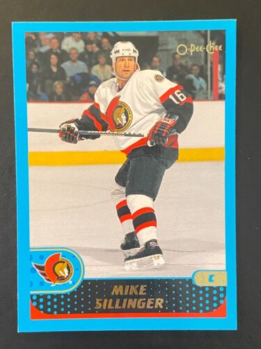 Finish Your Set 2001-02 O-Pee-Chee Hockey #1-250 Pick your cards - Combine Ship - Picture 194 of 252