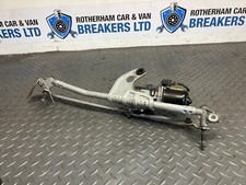 MINI COOPER SD COUPE R58 (2012) -  FRONT WIPER MOTOR AND LINKAGE 8377427