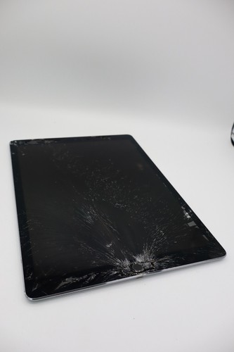 Apple iPad Pro 12,9" 2. Gen A1671 32GB WiFi Cellular  AKTIVIERUNGSSPERRE #4715 - Bild 3 von 5