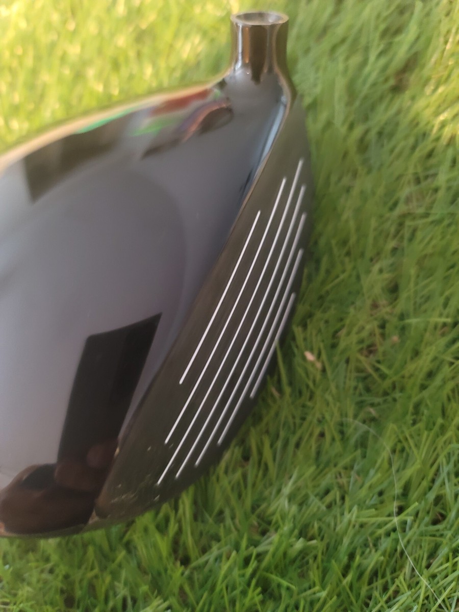 Fourteen Gelong D CT 214 9.0 Driver Japan Right Handed Golf Club
