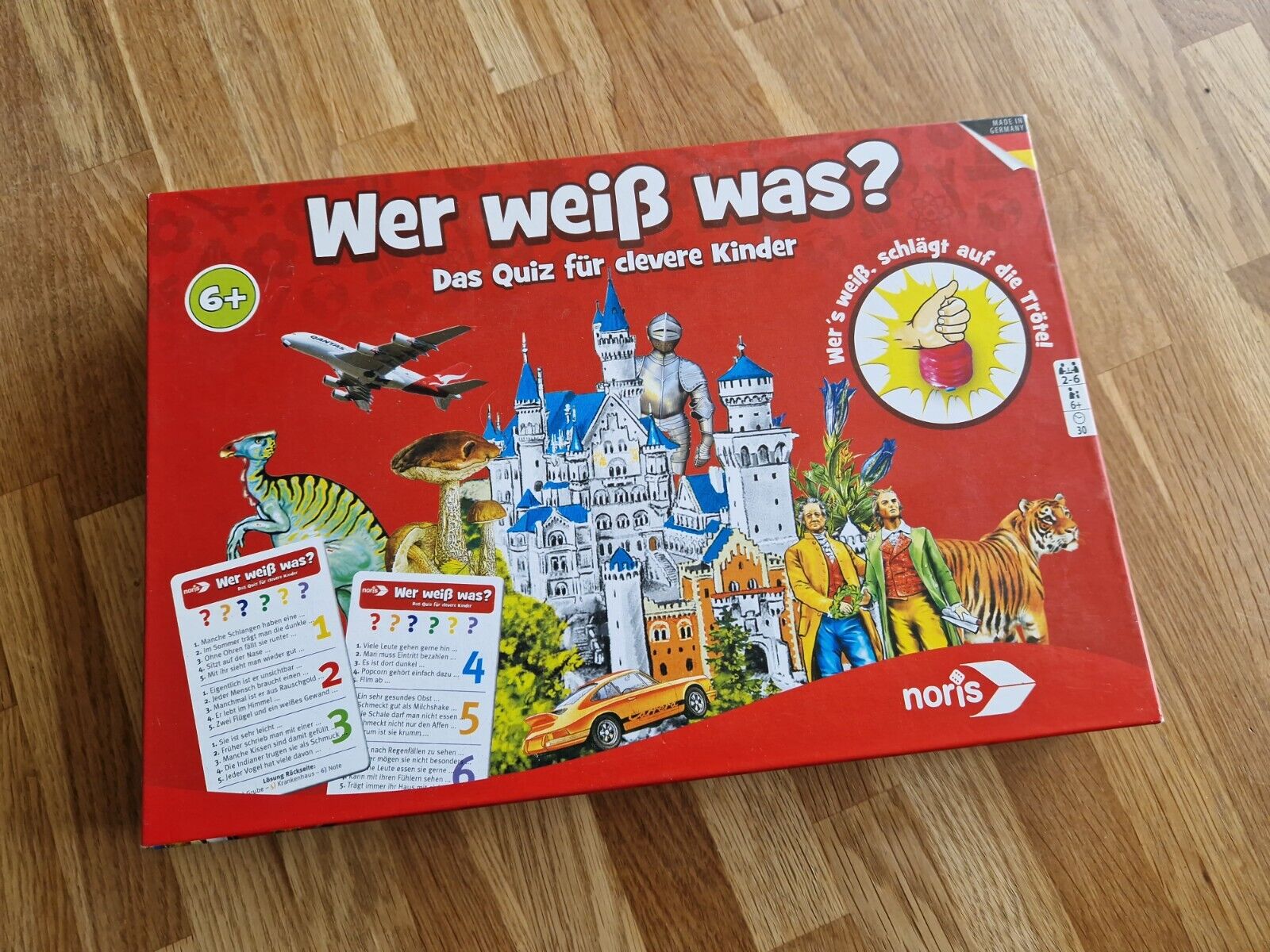 Bild 1 von 2