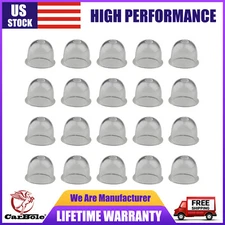 Carburetor Bulbs for PRIMER Bulb Pump Blower Small Engine For-Chainsaws Blower