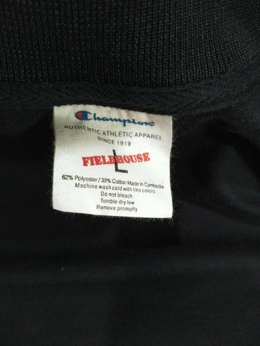 Vintage Champion Field House West Point Athletic Jacket (L)... - Picture 4 of 6