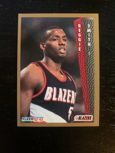 1992-93 Fleer Basketball (251 & Up) - You Pick - Complete Your Set - Picture 168 of 197