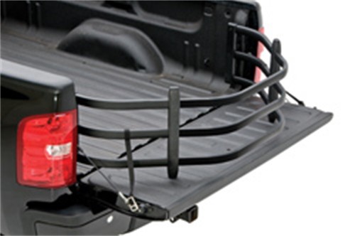 AMP Research 74804-01A BedXtender HD Sport - Picture 2 of 3