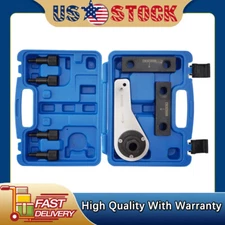 Precision Crafted Engine Timing Tool Kit for Maserati Levante 3.0T M156 Engines