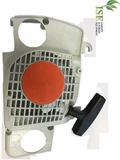 ISE Replacement Recoil Starter Assembly for Stihl MS180 C Chainsaw. Replaces Par