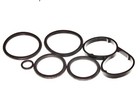 GASKET SET, OIL COOLER AJUSA 77001700, 077198405 FOR VW, AUDI, CITROEN