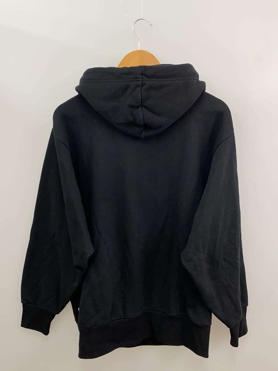 WTAPS 19AW OUTRIGGER 02 Hoodie 1 Cotton BLK 192ATDT-CSM23 | eBay 