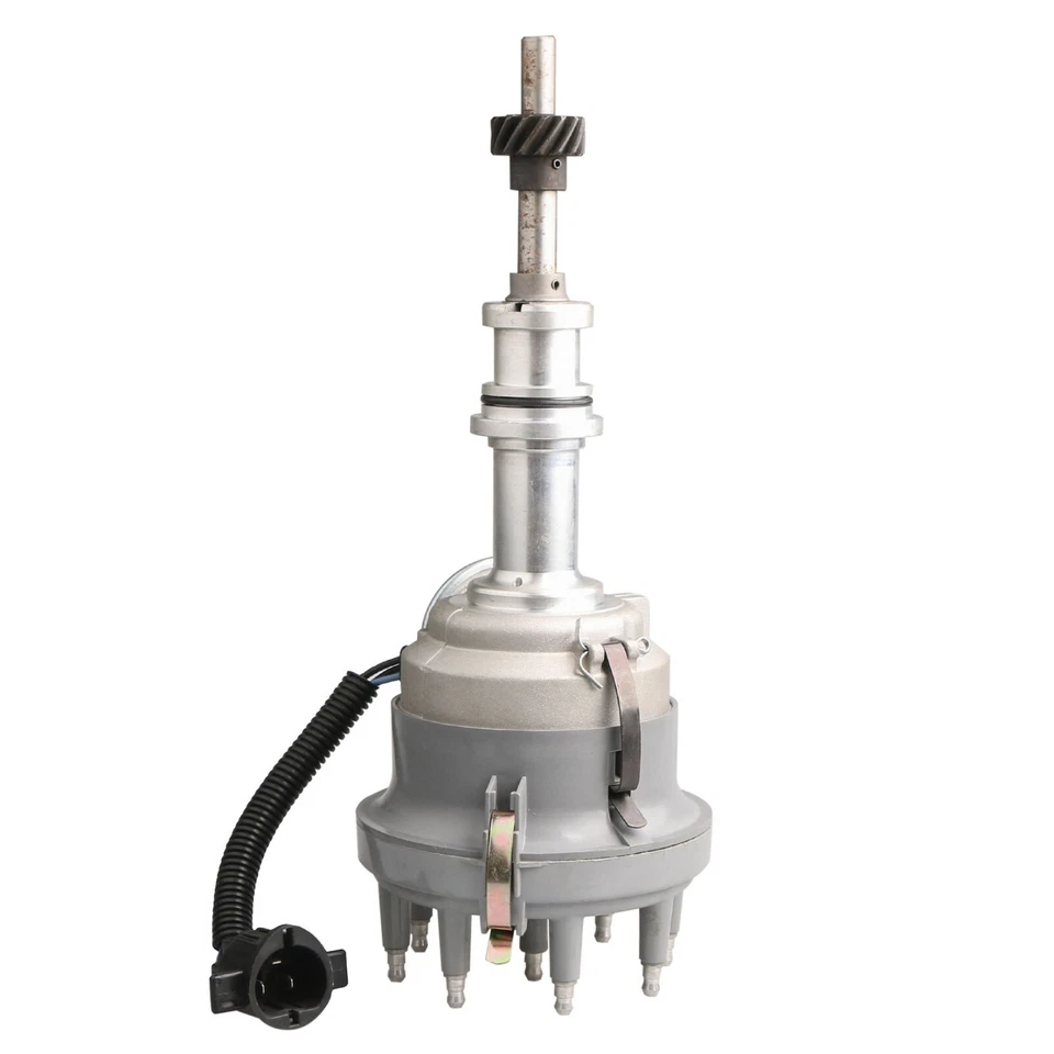 Distribuidor de encendido para camioneta Ford 74-87 7.5 460 77-79 6.6 400 75-81 5.8 351 V8 Foto 3 de 4